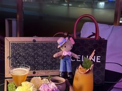 -DEW Lounge(深圳湾店)