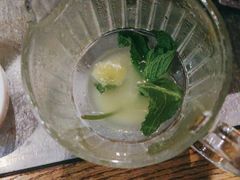 -探鱼·鲜青椒爽麻烤鱼(天河优托邦店)