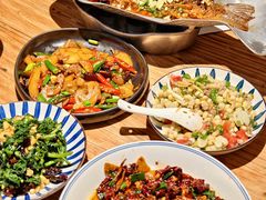 -树厨贵州菜(大十字店)