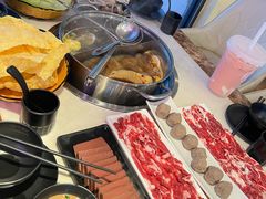 -牛鼎记潮汕牛肉火锅(阳朔店)