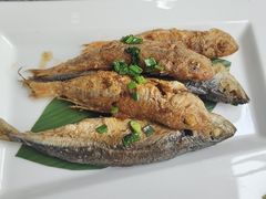 -金海湾嘉华度假酒店·海天阁中餐厅