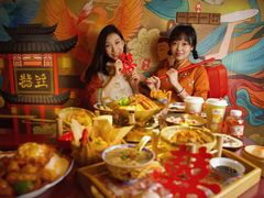 -囍臸·HEEY CHEER(永庆坊店)