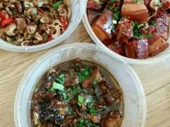 -赣味楼江西土菜(小屯西路店)