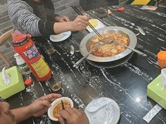 -古乐牛香·鲜牛肉牛杂火锅(高新店)