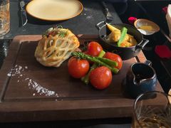 惠林顿牛排-上海苏宁宝丽嘉酒店·Cafe Bellagio西餐厅