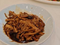 -玉华台饭庄·淮扬菜·烤鸭(望京店)