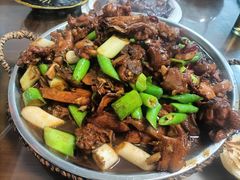 -小草屋炒鸡(仲子路店)