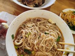 -水仙拉面(水仙街店)