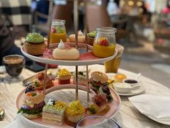 -粤海喜来登酒店·&More聚驿(天河城店)