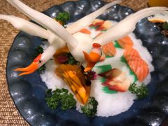 -溪畔•新徽菜(碧湖云溪店)