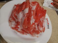 -阳坊大都涮羊肉(阳坊总店)