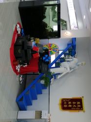 -痘瑞仕·专业祛痘国际连锁
