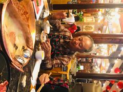 -老码头火锅(骡马市店)