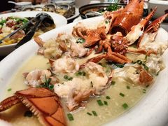 -五姊妹海鲜(火车站店)