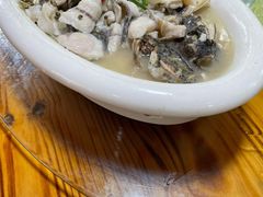 水库鱼-杨厝六十六农庄农舍(杨厝路店)