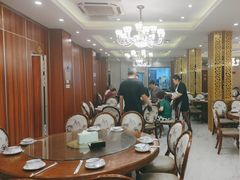 -金陵后厨·南京菜(新街口秣陵路店)