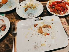 -汉丽斯巴西烤肉自助(市南店)