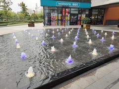 -浦江城市生活广场(江月路店)