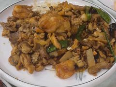 -同发号饭庄(复兴路店)