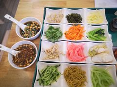丝娃娃-贵凤凰贵州米粉(望京店)
