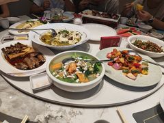 -先记烧鹅王·本地粤菜(福永店)