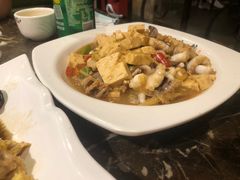 -燕青小馆(东园大厦店)