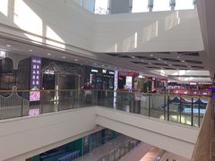 -万达广场(惠州大亚湾店)
