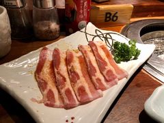 -御牛道日式烤肉料理(杭州万象城店)