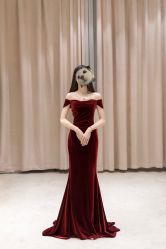 -MuseMarry婚纱(前海嘉里中心店)