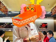 -海底捞火锅(飞马水城店)