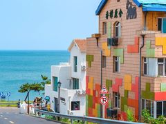 -崴海渔村(虹梅路店)
