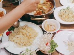 -刘一锅筋头巴脑(小北店)