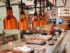 -杭州开元名都大酒店·地中海自助餐厅