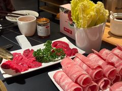 -蜀九香火锅(彩虹店)