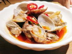 -花椒笑成都小馆(百脑汇店)