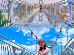 -宝晶宫旅游景区