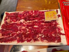 -大吉利潮汕鲜牛肉火锅(王府井店)