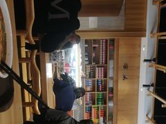 -舌尖尖牛肉面(甘南路店)