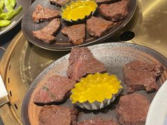 -厚贞日式烤肉(浦东汇智店)