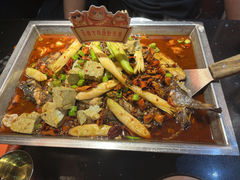 -喵探烤鱼·活鱼烤(北唐总店)