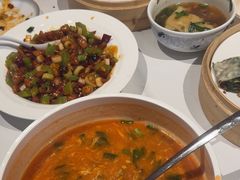 -李记搅团•非遗陕菜(三桥店)
