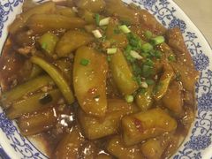 -兔爸私家小厨(新北万达店)