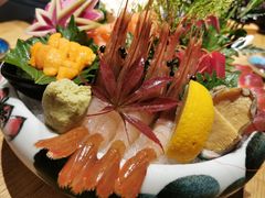 -阿吾罗日本料理(K11艺术中心店)