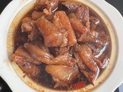 -宛平李记小吃(东关街店)
