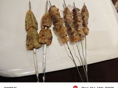 -三个大叔东北烧烤·砂锅菜(西三旗店)