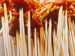 -李记称盘牛杂串串(广厦店)