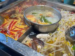 -蜀江龙火锅(339店)