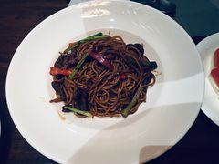 -食间牛排(湖西路店)