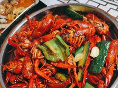 -云晓光头烧烤吧(盛夏店)