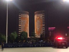 -天鹅湖体育公园